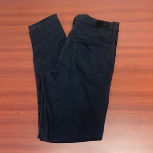 Lucky brand brooke jeggings jeans